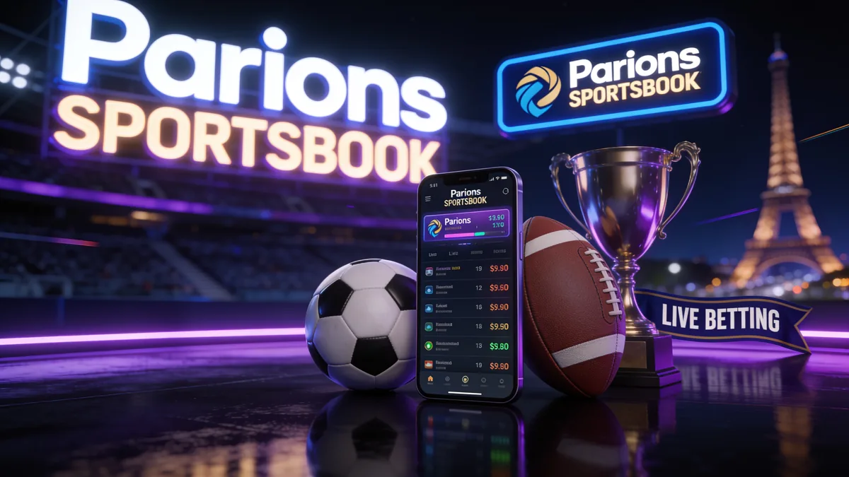 parions en France — Parions Sport – Présentation et Sécurité